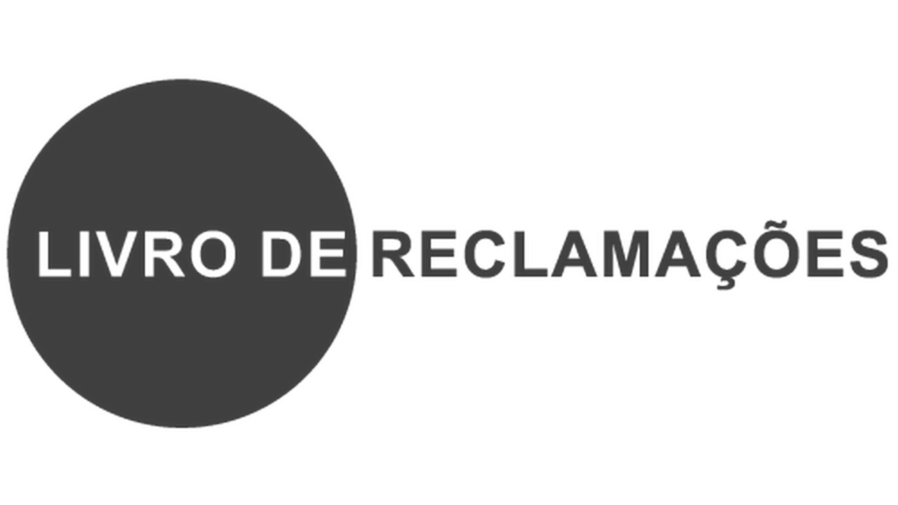 Livro de Reclamações